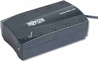 その他 TRPINTERNET750U - Tripp Lite 750VA 6UPS/Surge and 6 Surge UPS System by Tripp Lite tf8su2k 611nXQh+XYL._AC_SY200_QL15_.jpg